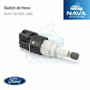 Ford brake switch