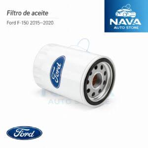 Ford oil filter