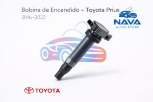 Ignition Coil – Toyota Prius