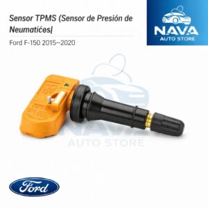 TPMS Sensor (Tire Pressure Monitoring Sensor)