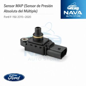 MAF Sensor
