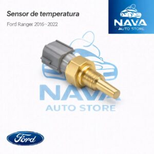 Temperature Sensor